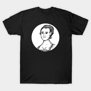 Martha Washington T-Shirt